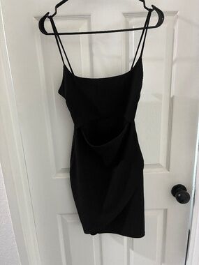 Midi dress